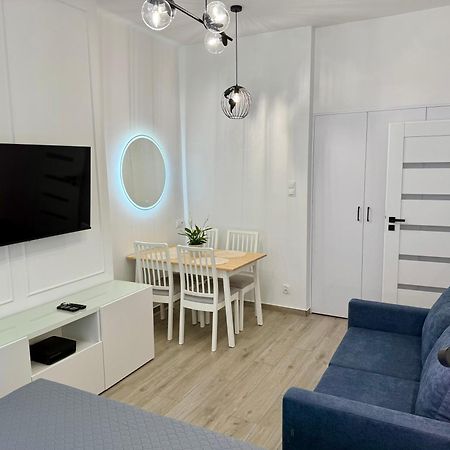 City & Sea - Apartamenty I Mieszkania Gdynia Exterior photo